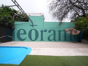 Quinta en venta en Rincón de la Sierra, Guadalupe N.L