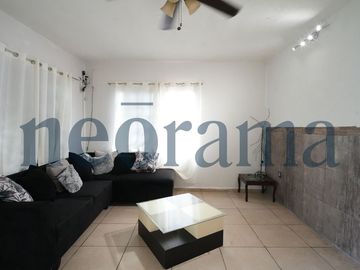Quinta en venta en Rincón de la Sierra, Guadalupe N.L