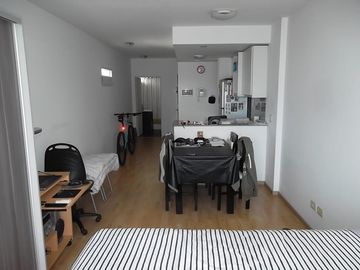 Departamento Monoambiente en Venta - 1 Baño - 35m² - Villa Urquiza