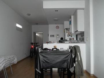 Departamento Monoambiente en Venta - 1 Baño - 35m² - Villa Urquiza
