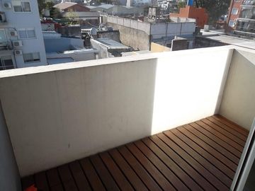 Departamento Monoambiente en Venta - 1 Baño - 35m² - Villa Urquiza