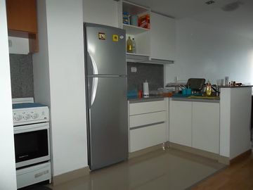 Departamento Monoambiente en Venta - 1 Baño - 35m² - Villa Urquiza
