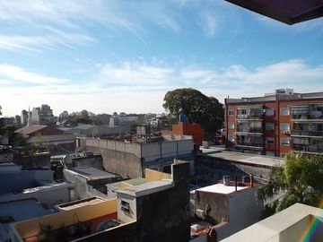 Departamento Monoambiente en Venta - 1 Baño - 35m² - Villa Urquiza