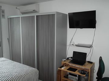 Departamento Monoambiente en Venta - 1 Baño - 35m² - Villa Urquiza