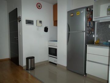Departamento Monoambiente en Venta - 1 Baño - 35m² - Villa Urquiza