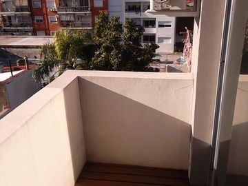 Departamento Monoambiente en Venta - 1 Baño - 35m² - Villa Urquiza