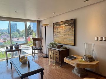 Departamento acogedor en excelente ubicación