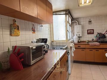 Departamento acogedor en excelente ubicación