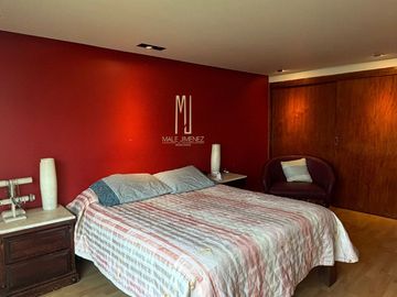 Departamento acogedor en excelente ubicación