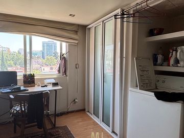 Departamento acogedor en excelente ubicación