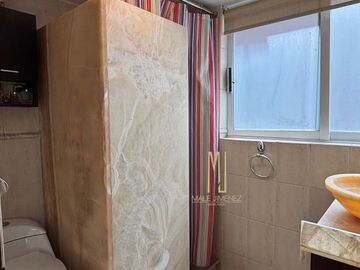 Departamento acogedor en excelente ubicación