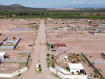 Terreno Venta Quinta Real Chihuahua 325,000 Denpar RAO