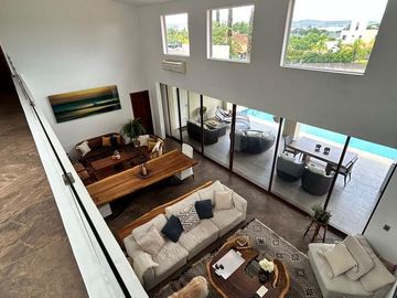 Casa en Venta / Renta en Fracc Santa Sofía Country Club (AMUEBLADA)