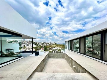 RESIDENCIA EN VENTA EN BALCONES DEL CAMPESTRE