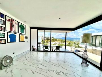 RESIDENCIA EN VENTA EN BALCONES DEL CAMPESTRE