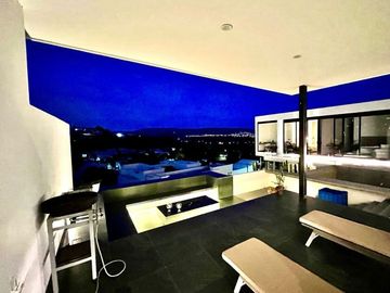 RESIDENCIA EN VENTA EN BALCONES DEL CAMPESTRE