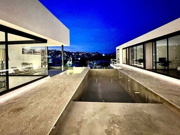 RESIDENCIA EN VENTA EN BALCONES DEL CAMPESTRE