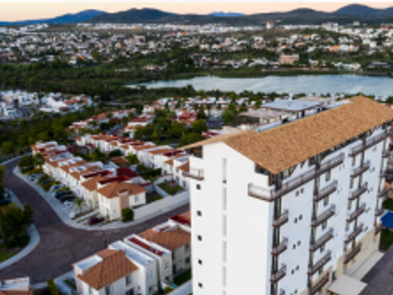 Venta Pent Garden Magnolia, Cumbres del Lago, Juriquilla