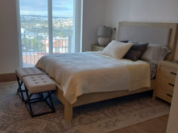 Venta Pent Garden Magnolia, Cumbres del Lago, Juriquilla