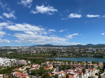 Venta Pent Garden Magnolia, Cumbres del Lago, Juriquilla
