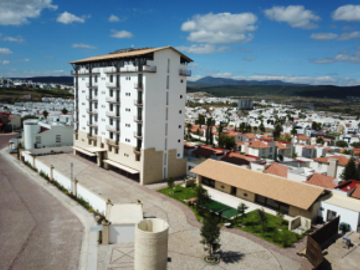 Venta Pent Garden Magnolia, Cumbres del Lago, Juriquilla