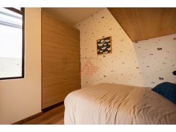 MODERNAS CASAS VIP EN VENTA EN CONDOMINIO, SECTOR SUR DE CUENCA