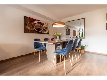 MODERNAS CASAS VIP EN VENTA EN CONDOMINIO, SECTOR SUR DE CUENCA