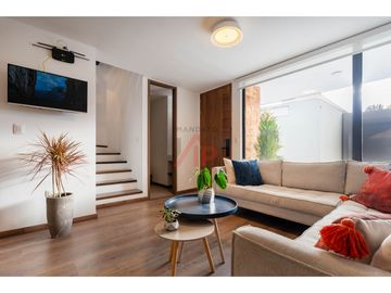 MODERNAS CASAS VIP EN VENTA EN CONDOMINIO, SECTOR SUR DE CUENCA