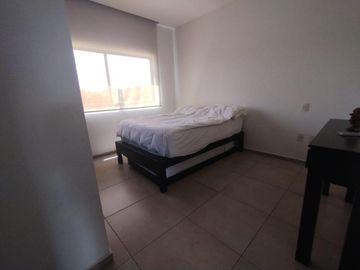 DEPARTAMENTO EN PARAISO COUNTRY CLUB