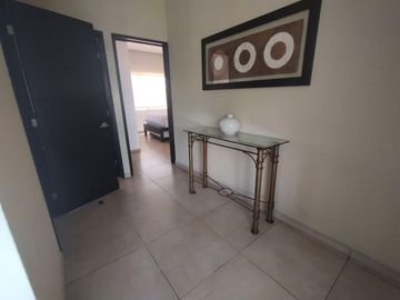 DEPARTAMENTO EN PARAISO COUNTRY CLUB