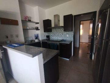 DEPARTAMENTO EN PARAISO COUNTRY CLUB