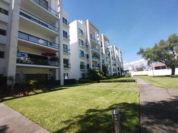 DEPARTAMENTO EN PARAISO COUNTRY CLUB