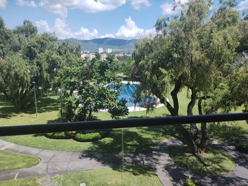 DEPARTAMENTO EN PARAISO COUNTRY CLUB