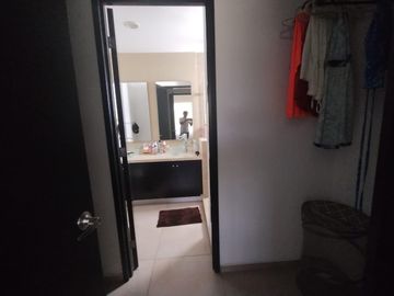 DEPARTAMENTO EN PARAISO COUNTRY CLUB