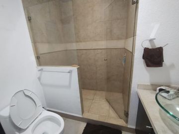 DEPARTAMENTO EN PARAISO COUNTRY CLUB