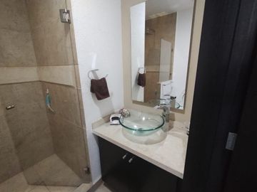 DEPARTAMENTO EN PARAISO COUNTRY CLUB