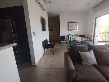 DEPARTAMENTO EN PARAISO COUNTRY CLUB