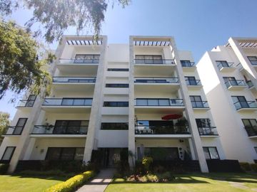 DEPARTAMENTO EN PARAISO COUNTRY CLUB