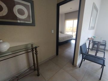 DEPARTAMENTO EN PARAISO COUNTRY CLUB
