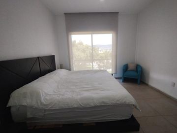 DEPARTAMENTO EN PARAISO COUNTRY CLUB