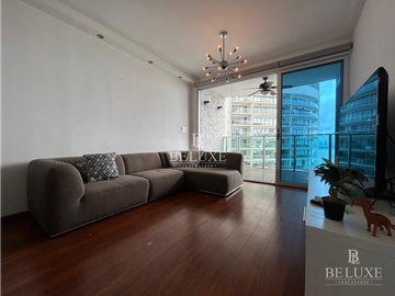 ALQUILER O VENTA APARTAMENTO EN PUNTA PACIFICA PH OASIS ON THE BAY (3)