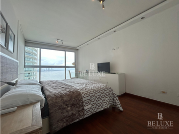 ALQUILER O VENTA APARTAMENTO EN PUNTA PACIFICA PH OASIS ON THE BAY (3)