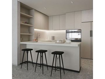 APARTAMENTO EN AMADOR PH PASSAGE