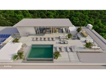 APARTAMENTO EN AMADOR PH PASSAGE