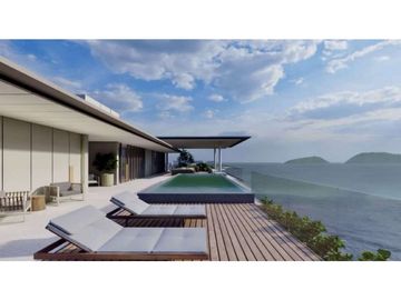 APARTAMENTO EN AMADOR PH PASSAGE