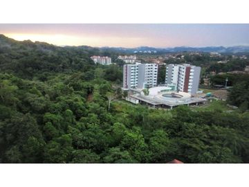 VENTA DE APARTAMENTO EN ALBROOK FOREST GATE