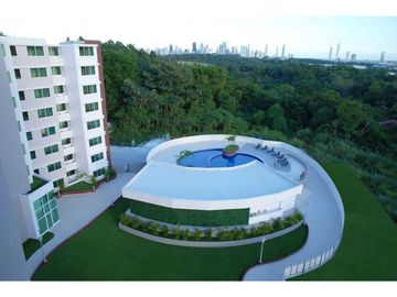 VENTA DE APARTAMENTO EN ALBROOK FOREST GATE