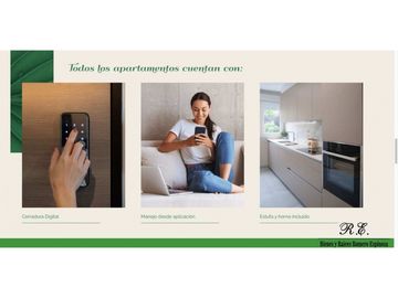VENTA DE APARTAMENTO EN ALBROOK FOREST GATE