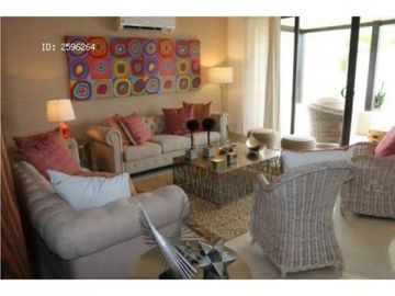 VENDO CASA EN LA CHORRERA COSTA VERDE ARCADIA – Modelo Lilia
