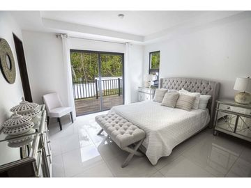 VENDO CASA EN LA CHORRERA COSTA VERDE ARCADIA – Modelo Lilia